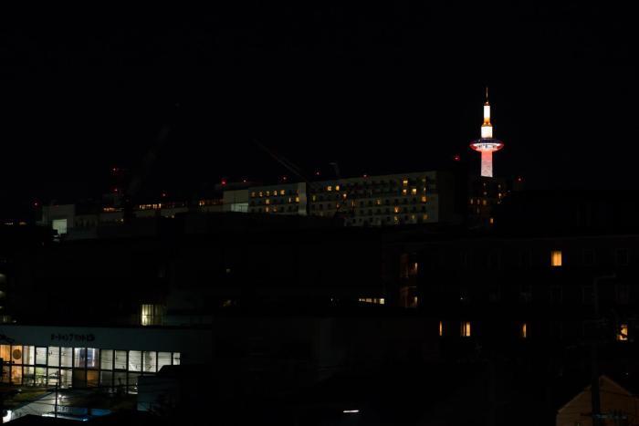 stay sakura kyoto station south 1