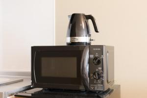 stay sakura kyoto station south 1