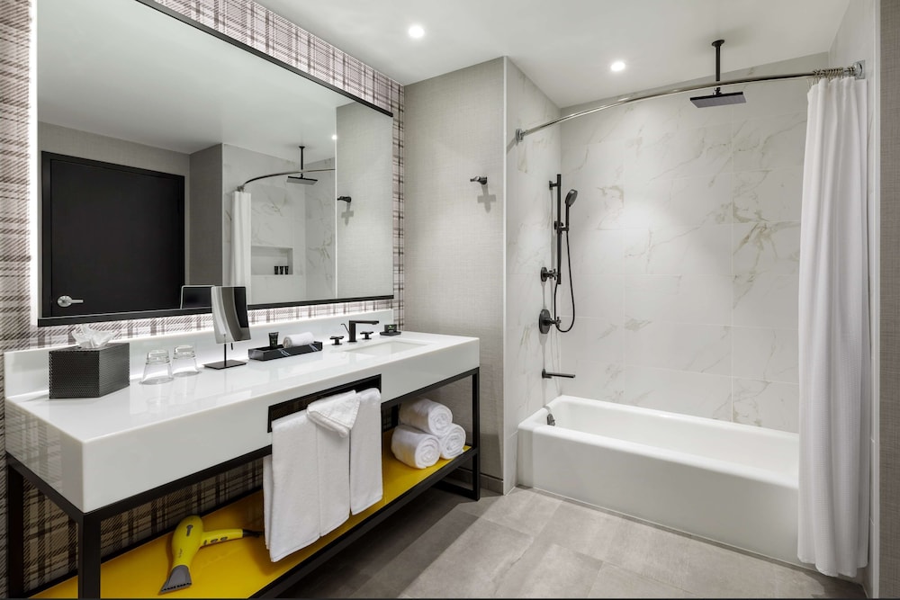 hyatt centric mountain view