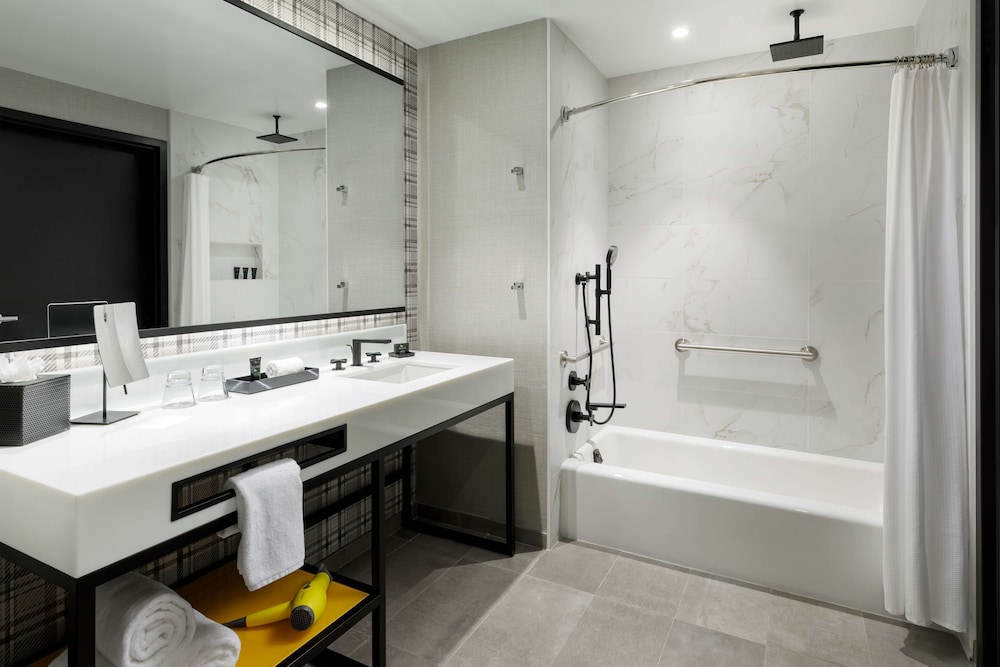 hyatt centric mountain view