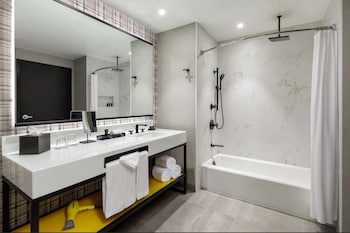 hyatt centric mountain view