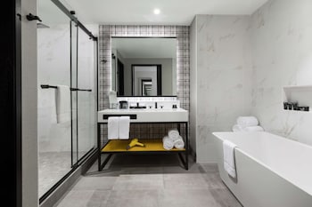 hyatt centric mountain view