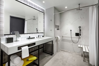 hyatt centric mountain view