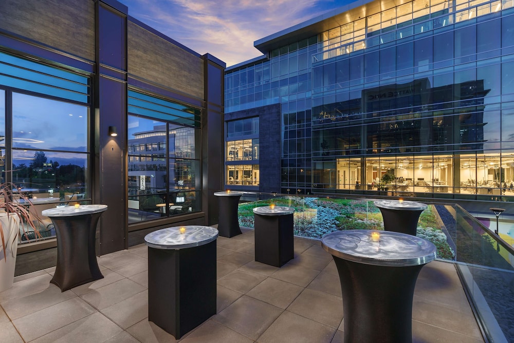 hyatt centric mountain view