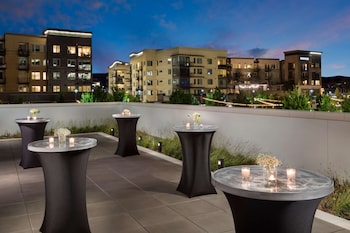 hyatt centric mountain view