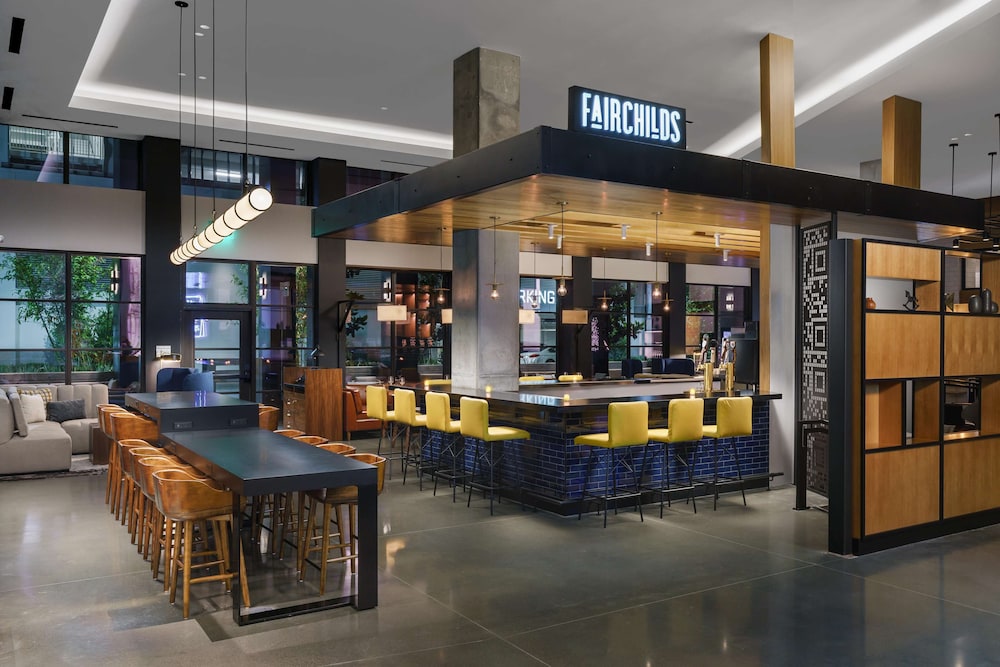 hyatt centric mountain view