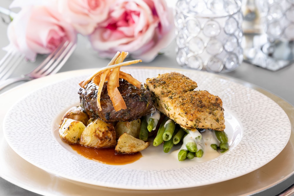 hyatt centric mountain view