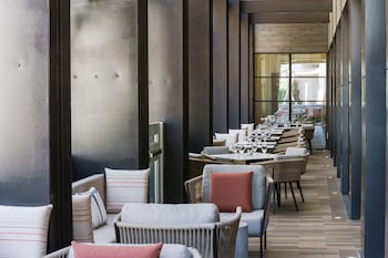 hyatt centric mountain view