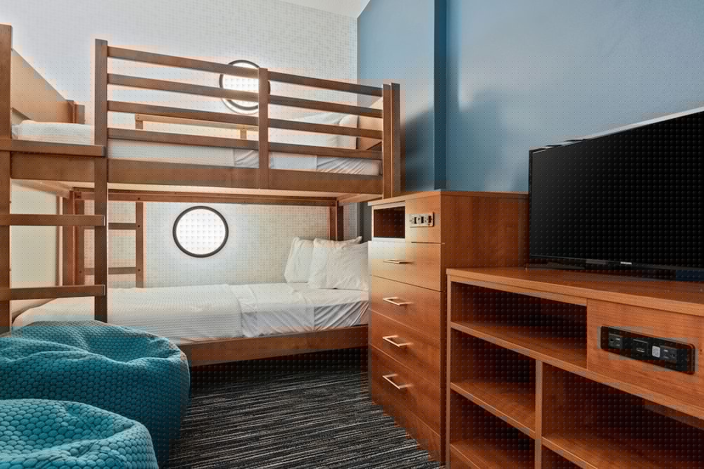 holiday inn express orlando lake buena vista area