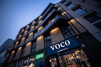 voco strasbourg centre the garden an ihg hotel