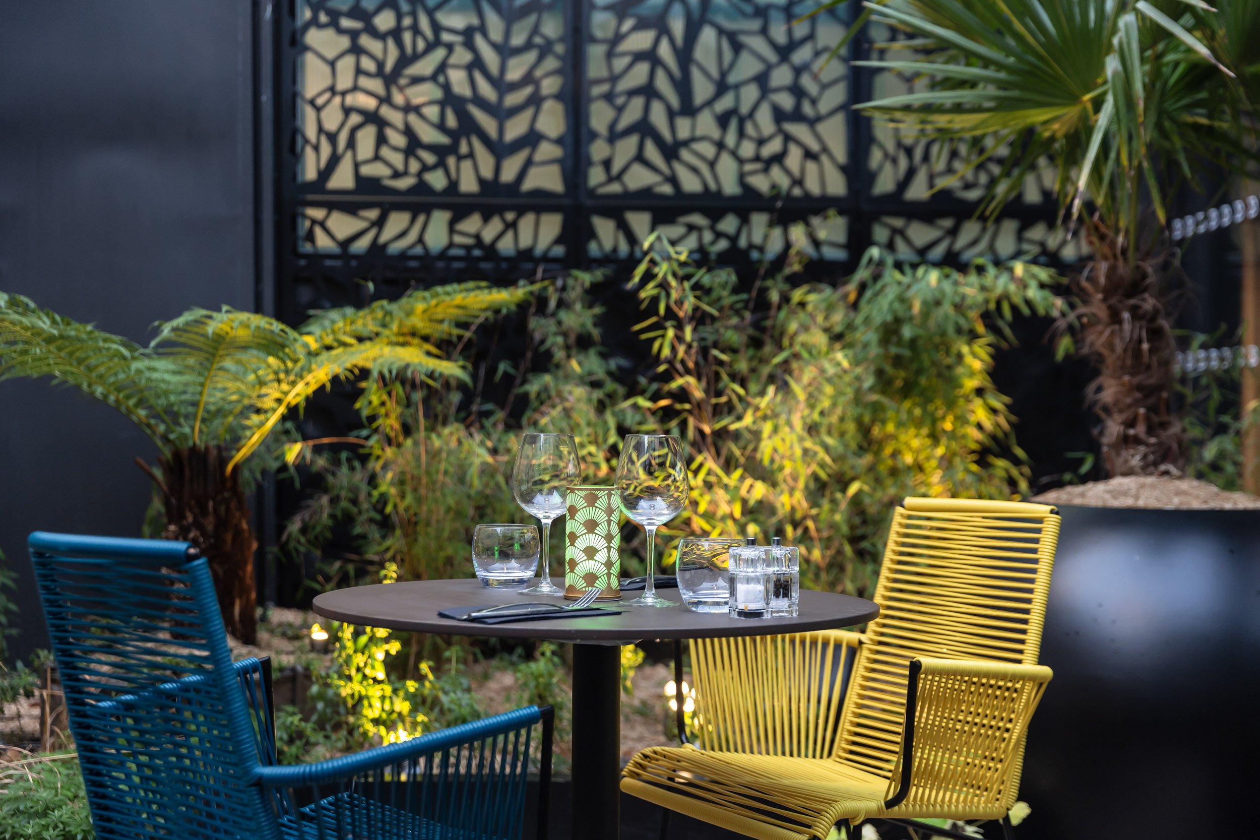 voco strasbourg centre the garden an ihg hotel
