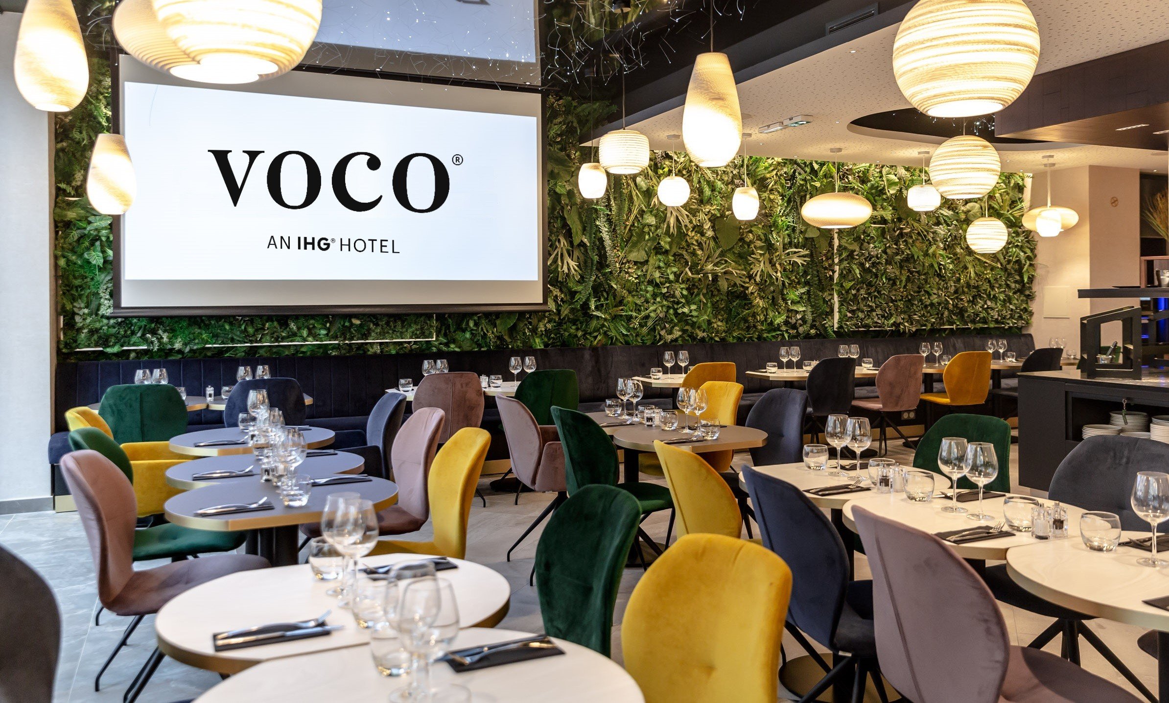 voco strasbourg centre the garden an ihg hotel