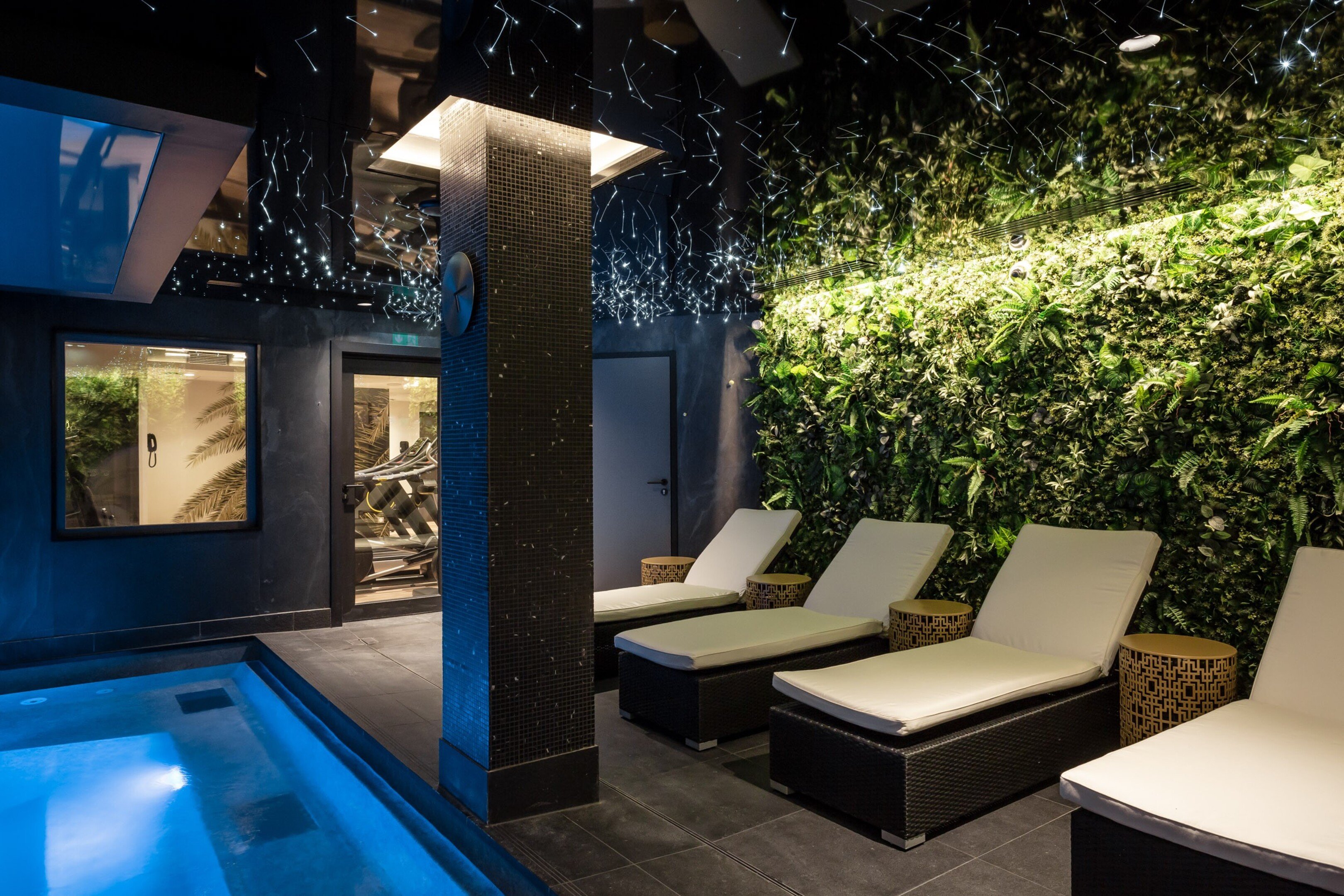voco strasbourg centre the garden an ihg hotel