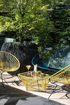 voco strasbourg centre the garden an ihg hotel