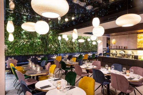 voco strasbourg centre the garden an ihg hotel