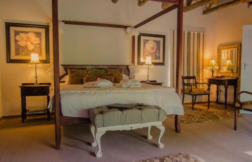 hawklee country house