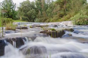 hawklee country house