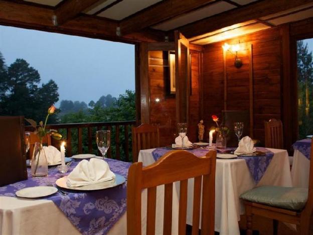 hawklee country house