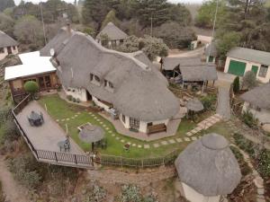 hawklee country house