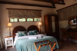 hawklee country house