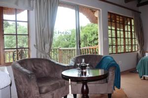 hawklee country house