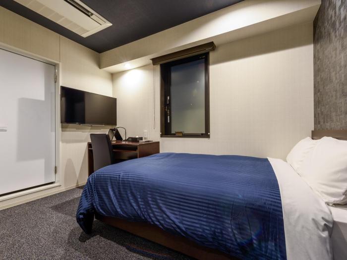 hotel livemax asakusabashi station