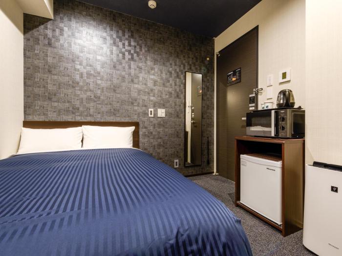 hotel livemax asakusabashi station