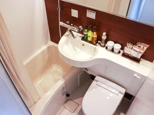 hotel livemax asakusabashi station