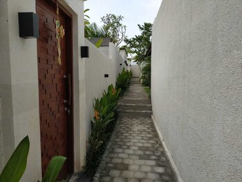 la isla villas bali