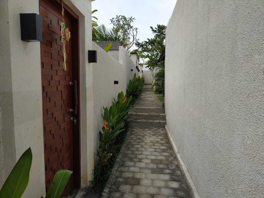 la isla villas bali
