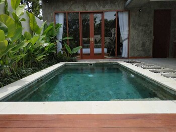 la isla villas bali