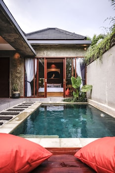 la isla villas bali