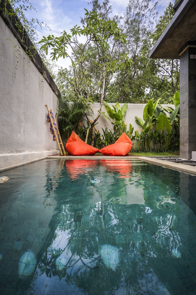 la isla villas bali