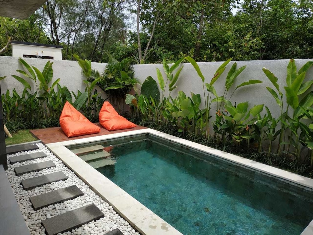 la isla villas bali