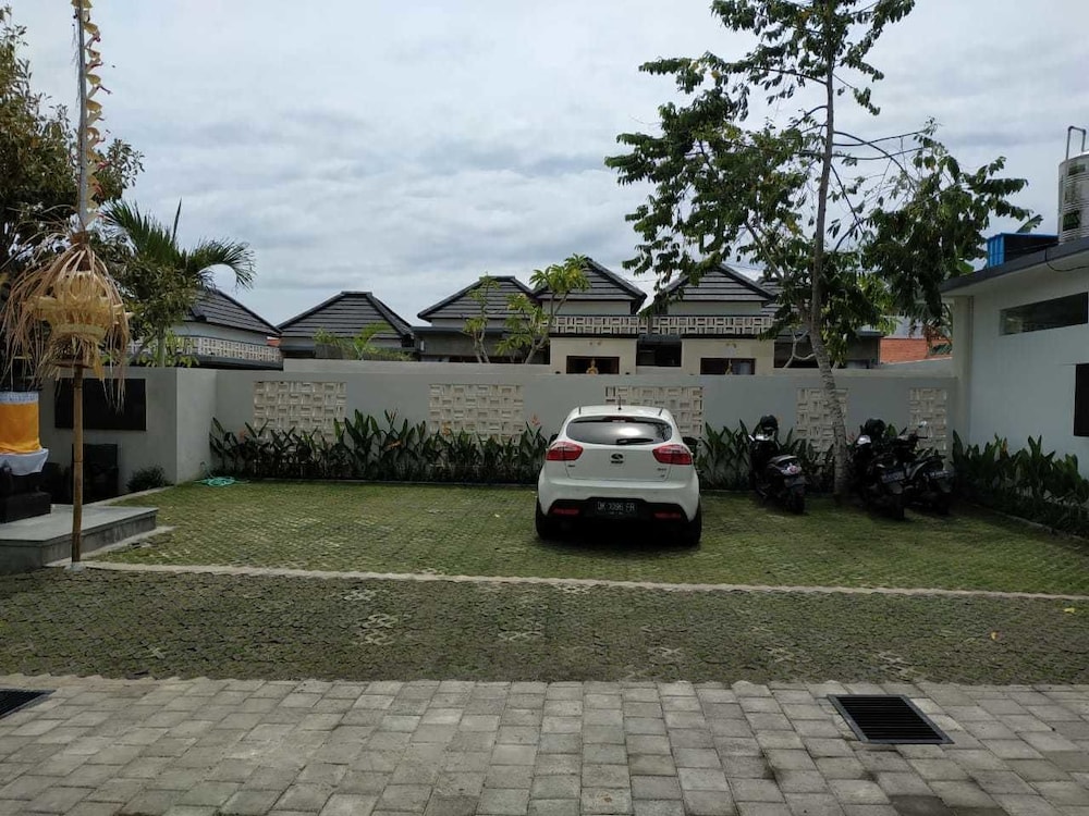 la isla villas bali