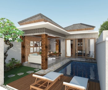 la isla villas bali