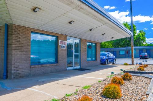 Oyo Hotel North Lima Oh - Boardman,Boardman>>Beaver Township,2 star