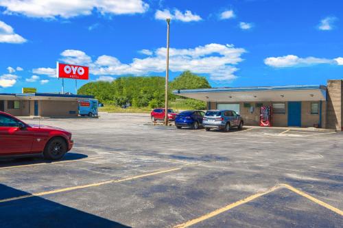 Oyo Hotel North Lima Oh - Boardman,Boardman>>Beaver Township,2 star
