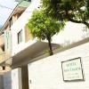 hotel new takada