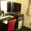 hotel new takada