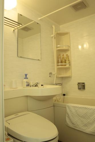 hotel new takada