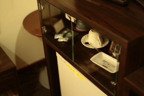 hotel new takada