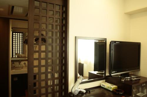 hotel new takada