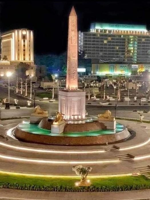 tahrir square hostel