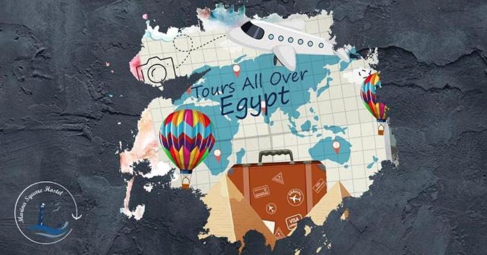 tahrir square hostel