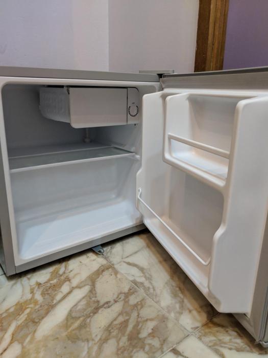 tahrir square hostel