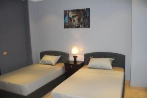 tahrir square hostel