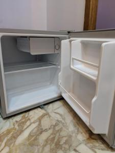 tahrir square hostel