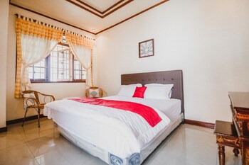 reddoorz syariah near gelora delta sidoarjo