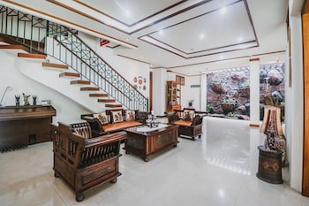 Reddoorz Syariah Near Gelora Delta Sidoarjo,Surabaya>>Sidoarjo,2.5 star